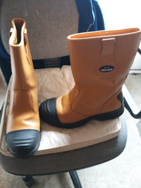 rigger boots for sale